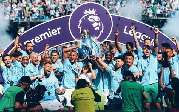 英超激战：利物浦逆转胜，曼联切尔西平，阿森纳险胜曼城！