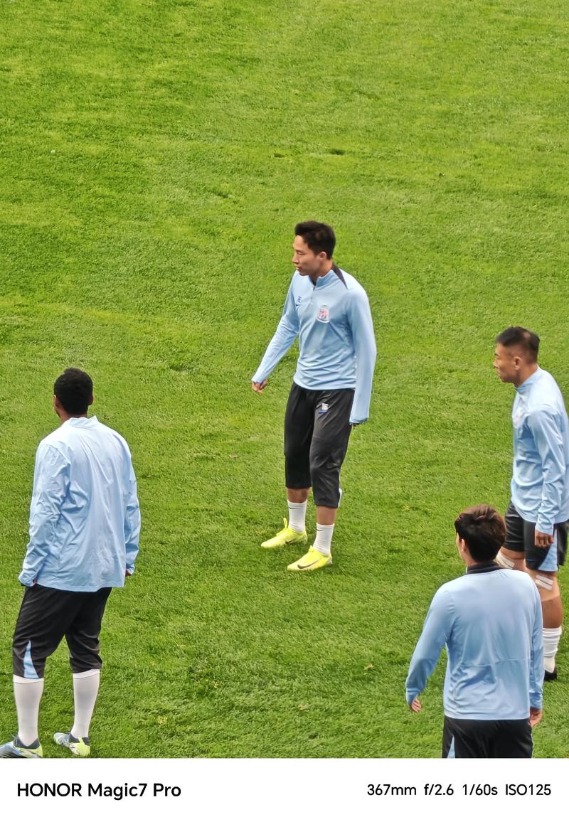 越南媒体：北京国安靠运气保平，河内值得胜利，中国男足确实不行