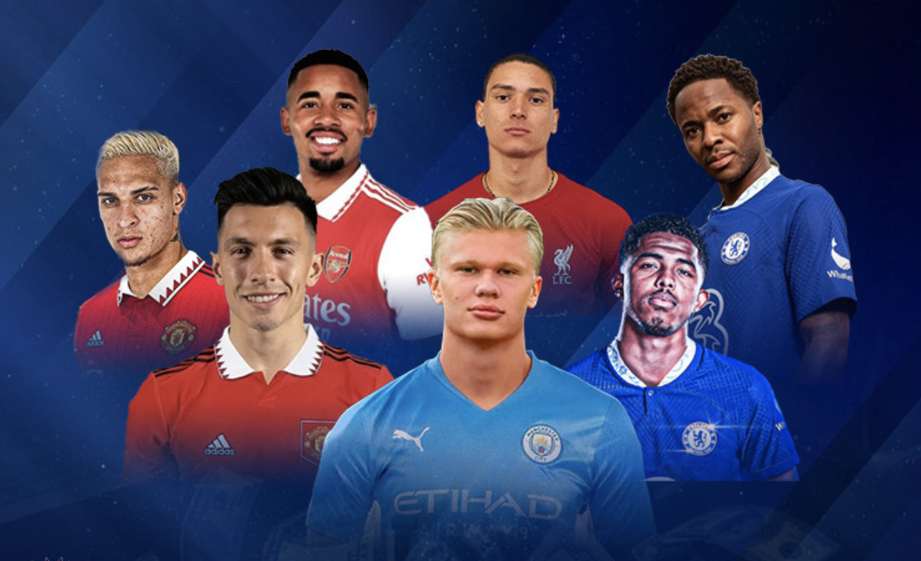 阿森纳VS曼城：英超焦点对决，2-1或2-2悬念揭晓